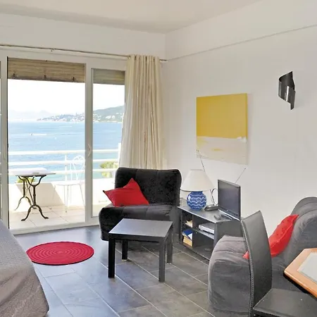 Apartment Beautiful In Les Pins With *