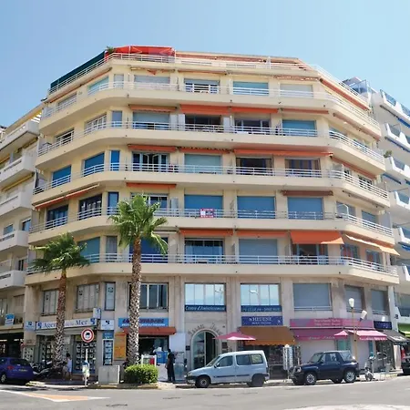 Apartment Beautiful In Les Pins With Juan-les-Pins