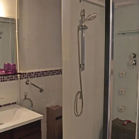 Apartment Beautiful In Les Pins With Juan-les-Pins