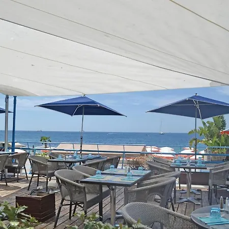 Beautiful In Les Pins With Apartment *